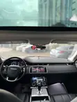 Land Rover Range Rover Evoque SE AWD 2020 Red - 2