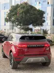 Land Rover Range Rover Evoque SE AWD 2020 Red - 5