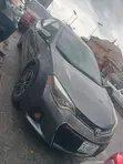 Toyota Corolla Sport 2015 Grey - 3