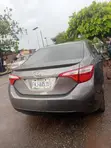 Toyota Corolla Sport 2015 Grey - 4