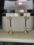 Russell Hobbs 4-Slice Pop-Up Toaster - 3
