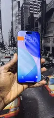 Apple iPhone 16 Pro Max 512GB Bronze - 1