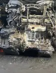 Toyota Highlander Engine & Gearbox (Tokunbo) - 2