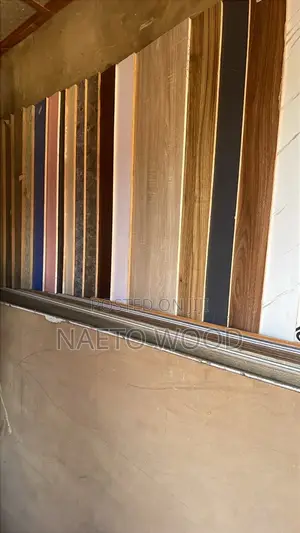 High Density Fibreboard (HDF) - 18mm
