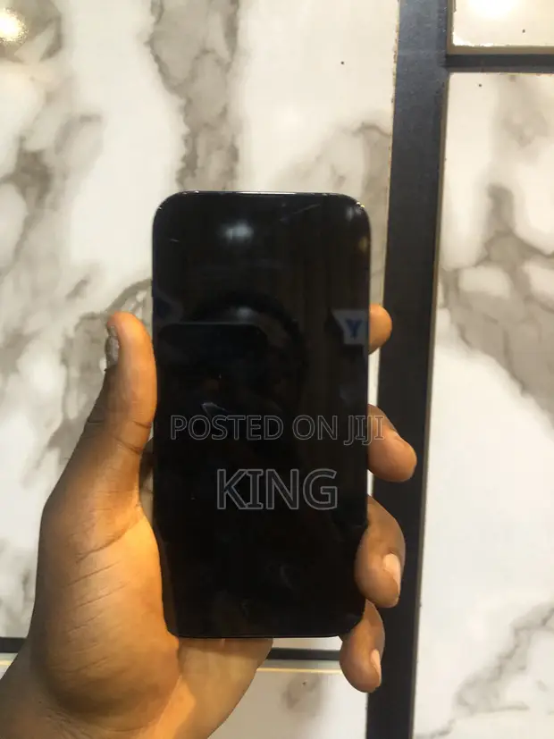 Apple iPhone 14 Pro 128GB Black (UK Used) - 1
