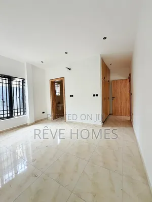 4 Bedroom Duplex for Sale in Isheri North