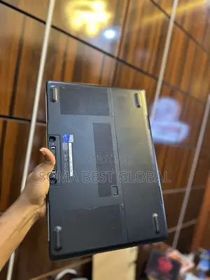 Dell Precision 7510 Laptop: Core i7, 12GB RAM, 512GB SSD