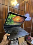 Dell Precision 7510 Laptop: Core i7, 12GB RAM, 512GB SSD - 3