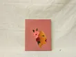 Hand Painted Artworks on Canvas - 4