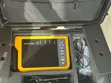 Fluke 1777 Injin Nazarin Ingancin Wutar Lantarki - 1