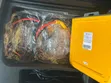 Fluke 1777 Injin Nazarin Ingancin Wutar Lantarki - 2