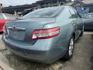 Toyota Camry LE 2011 Foreign Used