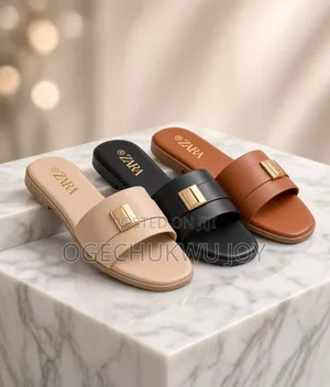 Louis Vuitton Ladies Flats Shoes