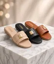 Louis Vuitton Ladies Flats Shoes - 2