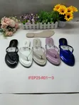 Louis Vuitton Ladies Flats Shoes - 3