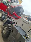 Sabo 3.5 Cubic Self-Loading Concrete Mixer - 3