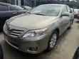 2009 Toyota Camry LE - 3