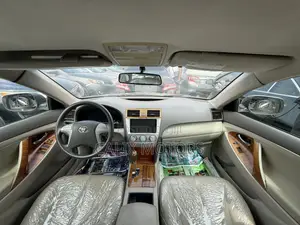 2009 Toyota Camry LE