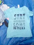 Abc Androgynous Unisex Shirt - Used - 2