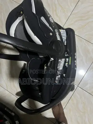 Graco Infant Car Seat