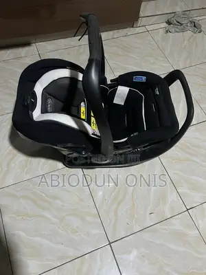 Graco Infant Car Seat