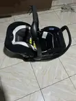 Graco Infant Car Seat - 2