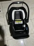 Graco Infant Car Seat - 3
