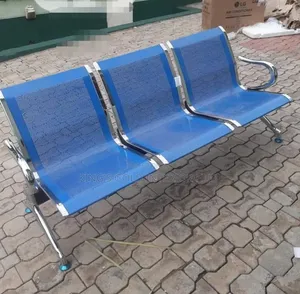 3-in-1 Mental kujerar baƙi
