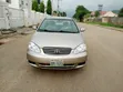 2004 Toyota Corolla LE Gold - 1