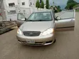 2004 Toyota Corolla LE Gold - 2