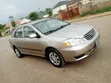 2004 Toyota Corolla LE Gold - 4