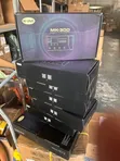 M-Vave MK-300 Guitar Bass AMP Modeler Effects Processor - 2