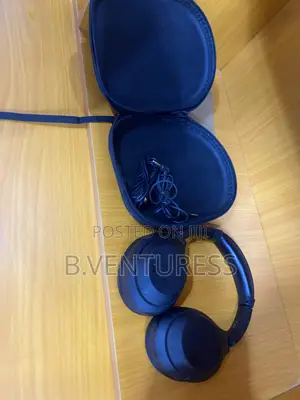 Sony WH-1000XM4 Wayar Wayar Mara Igiyar Da Ke Hana Sauti