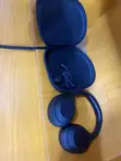 Sony WH-1000XM4 Wayar Wayar Mara Igiyar Da Ke Hana Sauti - 1