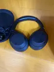 Sony WH-1000XM4 Wayar Wayar Mara Igiyar Da Ke Hana Sauti - 4