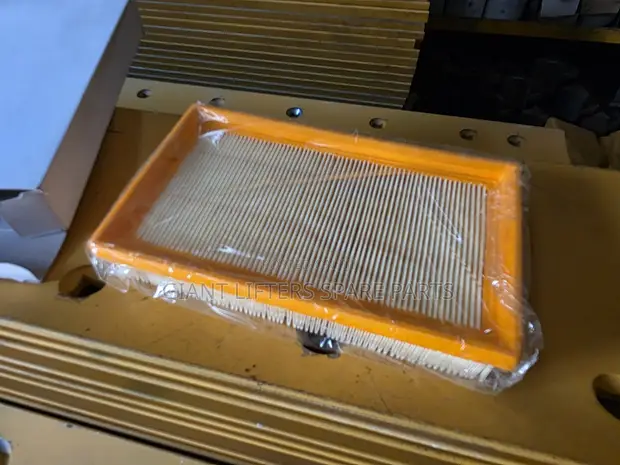 AF26502 Aftermarket Air Filter - 1