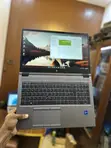 New HP ZBook Fury 15 G8 Laptop - i7, 32GB RAM, 512GB SSD - 2