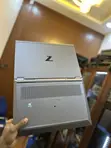 New HP ZBook Fury 15 G8 Laptop - i7, 32GB RAM, 512GB SSD - 3