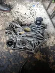 Jeep Wrangler 3.8L Oil Pump (Used) - 2