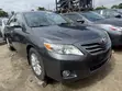 Toyota Camry LE 2011 Gray - 3