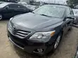 Toyota Camry LE 2011 Gray - 5