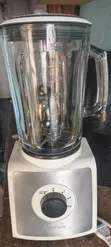 Original Silver Crest Industrial Blender KH5268 - 1