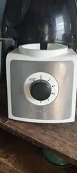 Original Silver Crest Industrial Blender KH5268 - 2
