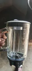 Original Silver Crest Industrial Blender KH5268 - 3