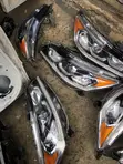 Tushen Hasken Honda Accord 2016 - 1