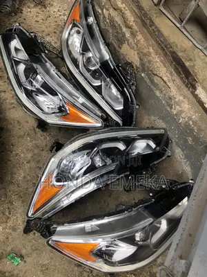 Tushen Hasken Honda Accord 2016