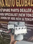 Toyota 4Runner ABS Module (New & Tokunbo) 2020-2024 - 1