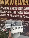 Toyota 4Runner ABS Module (New & Tokunbo) 2020-2024 - 2