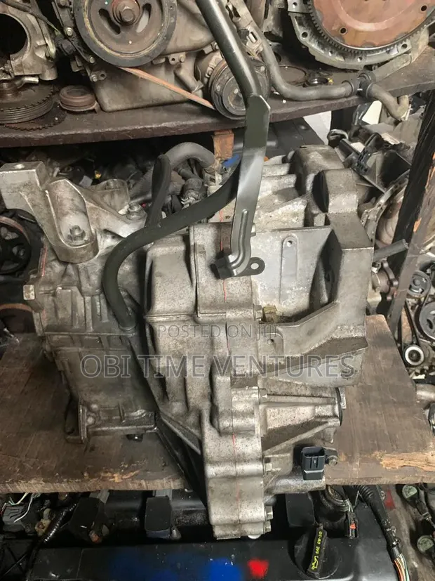 Mazda 6 Automatic Gearbox (Tokunbo) - 1