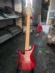 Mackkie Active 5-String Bass Guitar - 1